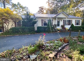 16766 Arvey Rd, Laurel, DE 19956