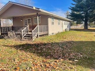 227 N Lehman Rd, Twining, MI 48766