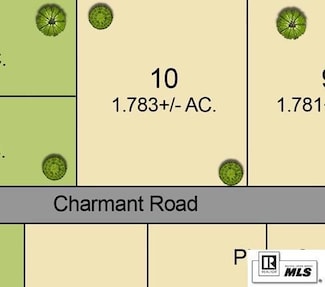 103 Charmant Rd, Monroe, LA 71203