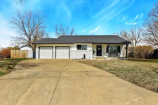 8510 E Arthur Cir, Wichita, KS 67207