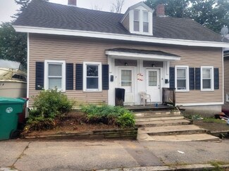 5 Durant St, Lowell, MA 01850