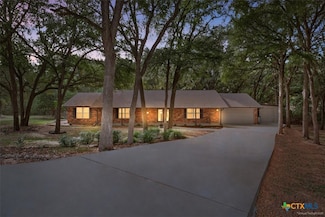 3525 Centennial Dr, Belton, TX 76513