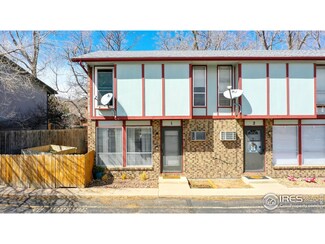 1715 Azalea Dr Unit 1, Fort Collins, CO 80526