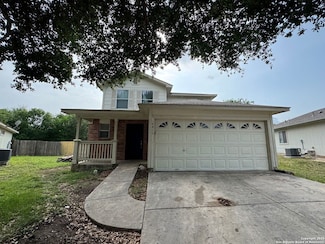 6815 Cougar Cove, San Antonio, TX 78242