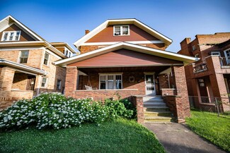 1223 10th Ave, Huntington, WV 25701