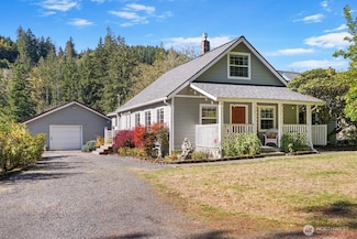 143 Bogar Rd, Chehalis, WA 98532