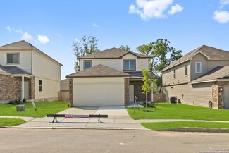 9310 Graze Branch, San Antonio, TX 78211