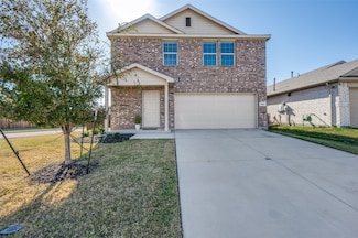 3148 Harper St, Little Elm, TX 75068