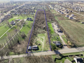 1209 Lemons Mill Rd, Georgetown, KY 40324