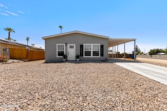 355 S 58th St, Mesa, AZ 85206