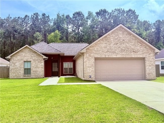 42318 S Falcon Dr, Ponchatoula, LA 70454