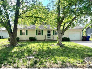 1617 Ranch Rd, McPherson, KS 67460