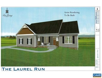 Lot 11 Bartholomew Place, Stanardsville, VA 22973