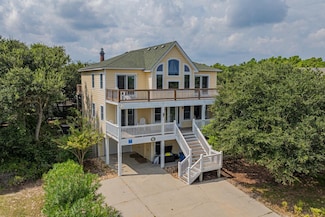 1150 Baldwin Ct Unit Lot 115, Corolla, NC 27927