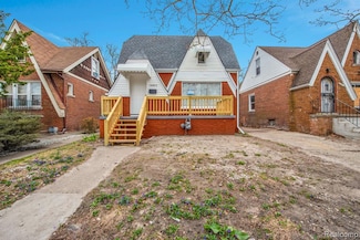 14850 Ilene St, Detroit, MI 48238