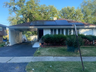 15215 Hastings Dr, Dolton, IL 60419