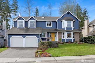 6622 141st St SE, Snohomish, WA 98296