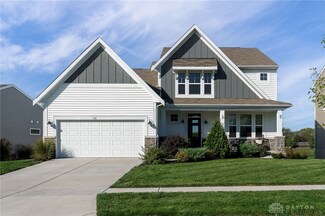 738 Dorney Ct, South Lebanon, OH 45065