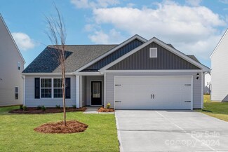 2119 Transatlantic Ave, Charlotte, NC 28215