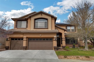 11016 Salford Dr, Las Vegas, NV 89144