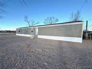 4724 N Thompson Way, Kingman, AZ 86409