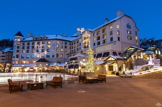 100 E Thomas Place Unit 4052 - week 6, Beaver Creek, CO 81620
