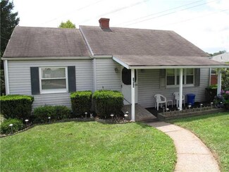 1675 4th St, Monongahela, PA 15063