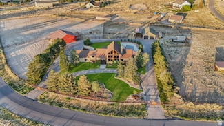 8656 N West Dr, Eagle Mountain, UT 84005