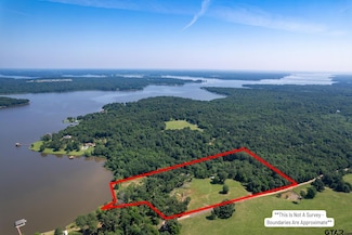 562 County Road 2421, Leesburg, TX 75451