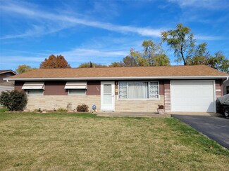 1161 George St, East Saint Louis, IL 62206