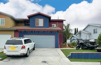 3801 Via de la Bandola, San Ysidro, CA 92173