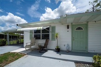4 Desert Candle Cir, Lehigh Acres, FL 33936