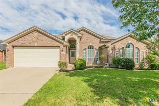 3108 Sarita Cove, Belton, TX 76513