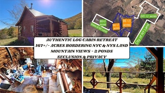 781 Charcoal Rd, Stamford, NY 12167