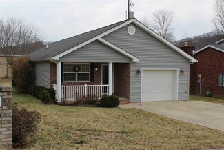 122 Township Road 1052, Proctorville, OH 45669