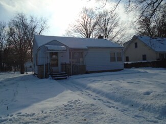 1423 Cedar St, Elkhart, IN 46514