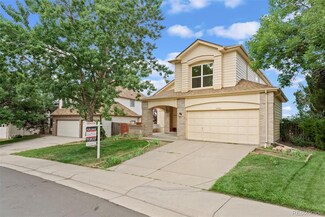 18742 E Powers Dr, Aurora, CO 80015