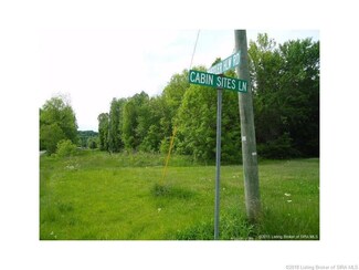 0 N K Ln Unit 201808821, Vallonia, IN 47281