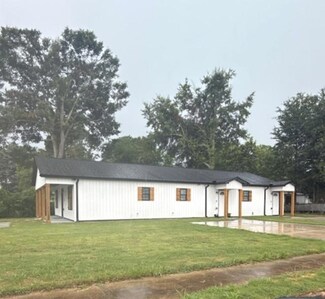 200 Elm St, Fort Valley, GA 31030