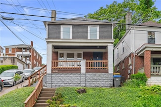 1140 Arkansas Ave, Pittsburgh, PA 15216