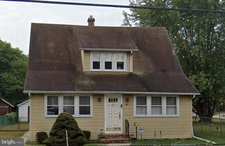 1107 Union Ave, Pennsauken, NJ 08110