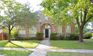 3801 Pilot Dr, Plano, TX 75025