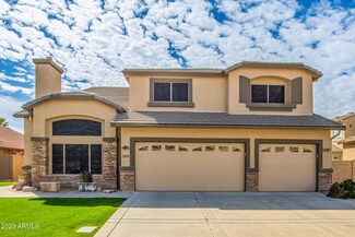 3929 W Sandra Terrace, Phoenix, AZ 85053