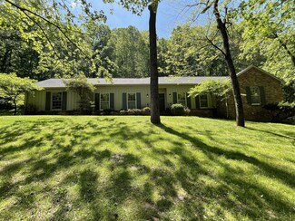 5849 Fredricksburg Dr, Nashville, TN 37215