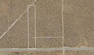 0 Backus Rd and 106th St W Unit 23004012, Rosamond, CA 93560