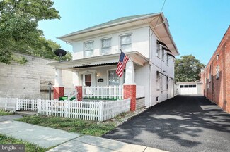 342 S Pine St, York, PA 17403