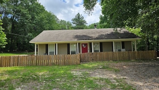 1345 Firetower Rd, Wetumpka, AL 36093