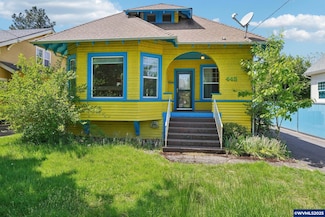 443 24th St NE, Salem, OR 97301