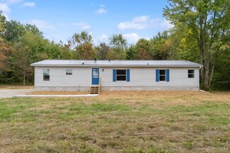 1525 Shawnee Trace Rd, Blanchester, OH 45107