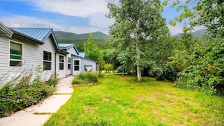 350 Silver Lakes Dr, Downieville-Lawson-dumont, CO 80436